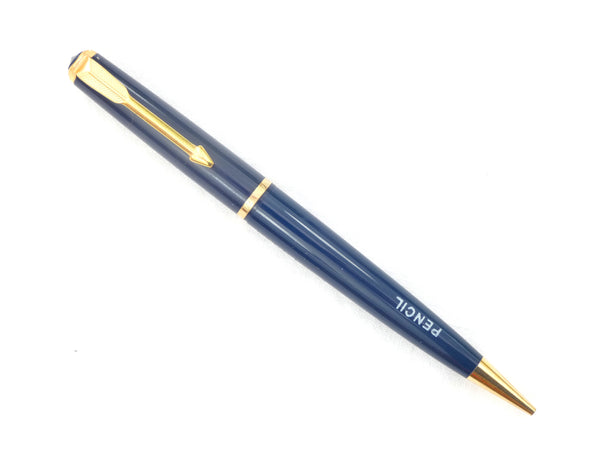 Parker 17 Pencil in Blue