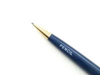 Parker 17 Pencil in Blue