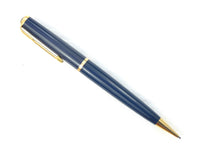 Parker 17 Pencil in Blue