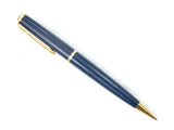 Parker 17 Pencil in Blue