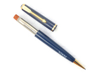 Parker 17 Pencil in Blue