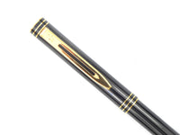 Waterman Exclusive in Black