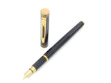Waterman Exclusive in Black