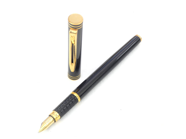 Waterman Exclusive in Black