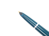 Parker 51 Classic in Teal