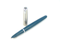 Parker 51 Classic in Teal