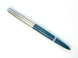 Parker 51 Classic in Teal