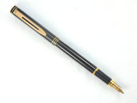 Waterman Exclusive in Black.