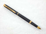 Waterman Hemisphere
