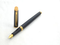 Waterman Hemisphere