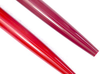 Parker 45 De Luxe set in Rage Red