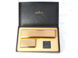Sheaffer Targa Imperial Brass