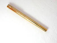 Sheaffer Targa Imperial Brass