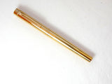 Sheaffer Targa Imperial Brass