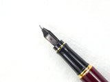 Waterman Expert Mk.1 Boxed set in Burgundy