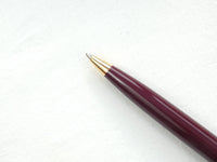 Waterman Expert Mk.1 Boxed set in Burgundy