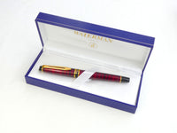 Waterman Expert II in Dune Red