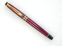 Waterman Expert II in Dune Red