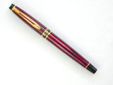 Waterman Expert II in Dune Red