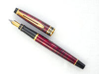 Waterman Expert II in Dune Red