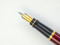 Waterman Expert II in Dune Red