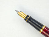 Waterman Expert II in Dune Red