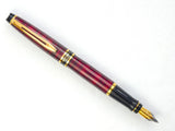 Waterman Expert II in Dune Red