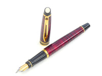 Waterman Expert II in Dune Red