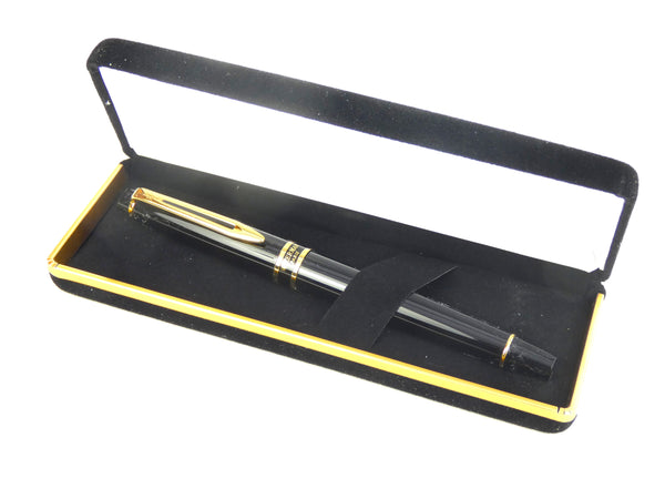 Waterman Expert Mk.II in Black