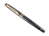 Waterman Expert Mk.II in Black