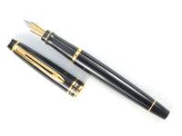 Waterman Expert Mk.II in Black