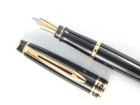 Waterman Expert Mk.II in Black