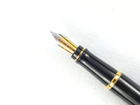 Waterman Expert Mk.II in Black