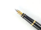 Waterman Expert Mk.II in Black