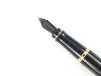 Waterman Expert Mk.II in Black
