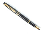 Waterman Expert Mk.II in Black