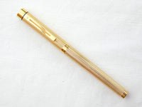 Sheaafer Targa 1011 Diamond Square Fountain Pen