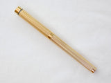 Sheaafer Targa 1011 Diamond Square Fountain Pen