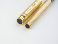 Sheaafer Targa 1011 Diamond Square Fountain Pen