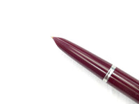 Parker 51 Classic in English Burgundy