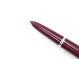 Parker 51 Classic in English Burgundy