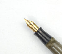Parker Victory Mk. lll.  in Grey