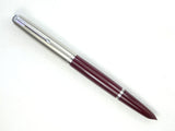 Parker 51 Classic in 'English Burgundy'