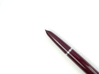 Parker 51 Classic in 'English Burgundy