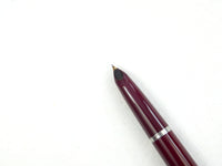 Parker 51 Classic in 'English Burgundy