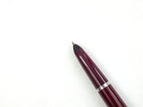 Parker 51 Classic in 'English Burgundy