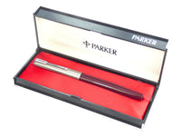 Parker 51 Classic Mk. lll