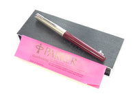 Parker 51 Classic Mk. lll