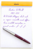 Parker 51 Classic Mk. lll