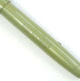 Mabie Todd Swan 3172 in Pastel Green